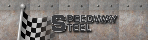 Speedway Steel Industries, Inc. | Indiana Steel Products and Services